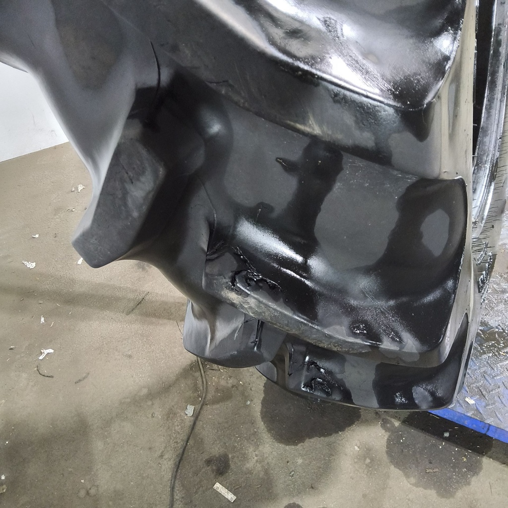 380/90R54 Goodyear Farm DT800 Super Traction R-1W 162A8 95%