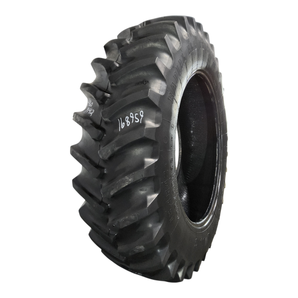 480/80R42 Firestone Radial All Traction 23 R-1 151A8 75%