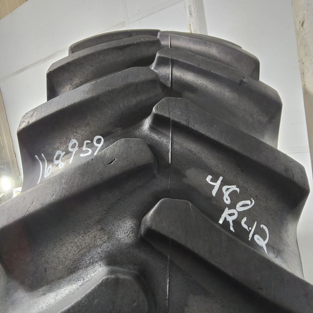 480/80R42 Firestone Radial All Traction 23 R-1 151A8 75%