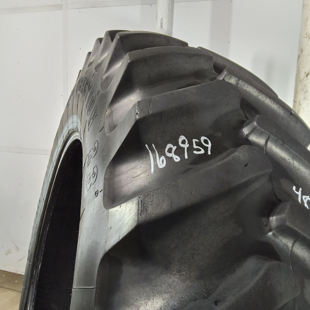 480/80R42 Firestone Radial All Traction 23 R-1 151A8 75%