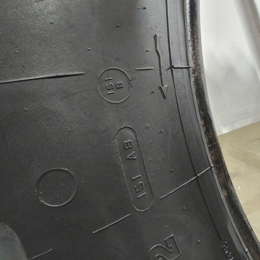 480/80R42 Firestone Radial All Traction 23 R-1 151A8 75%