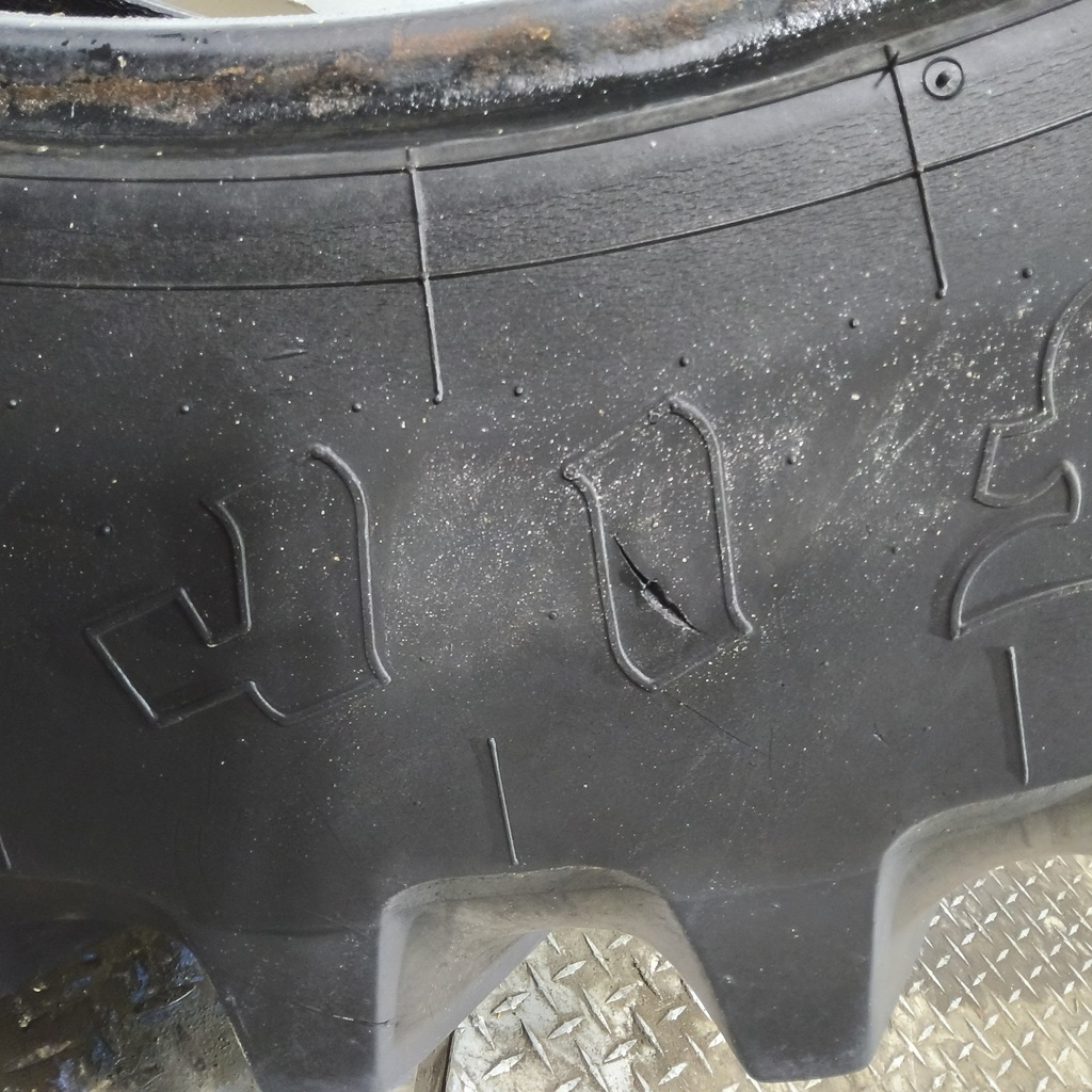 480/80R42 Firestone Radial All Traction 23 R-1 151A8 75%