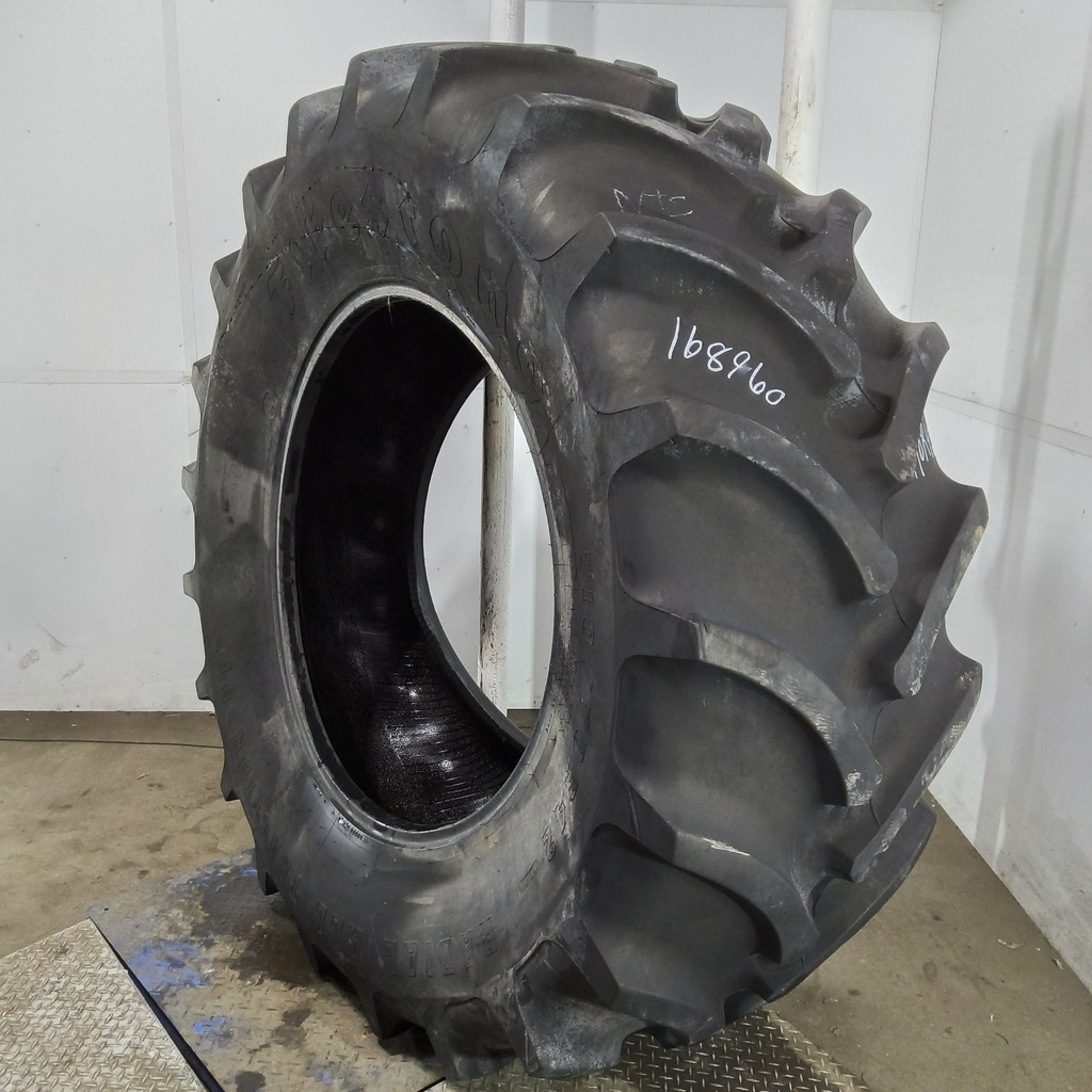 710/70R42 Firestone Radial All Traction DT R-1W 168A8 75%