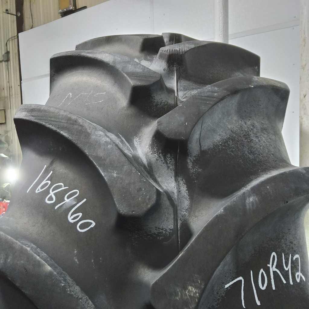 710/70R42 Firestone Radial All Traction DT R-1W 168A8 75%