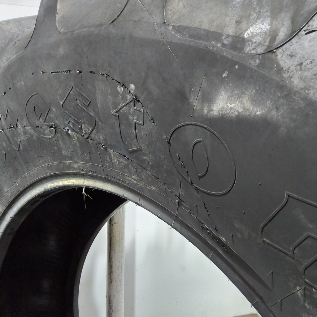 710/70R42 Firestone Radial All Traction DT R-1W 168A8 75%