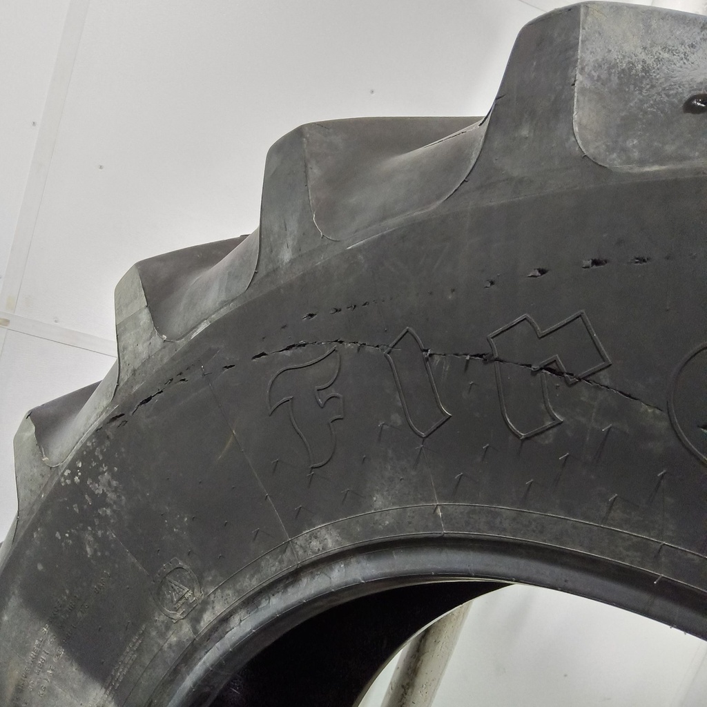 710/70R42 Firestone Radial All Traction DT R-1W 168A8 75%