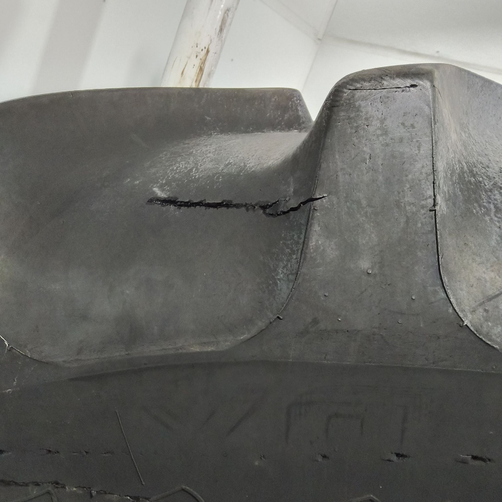 710/70R42 Firestone Radial All Traction DT R-1W 168A8 75%