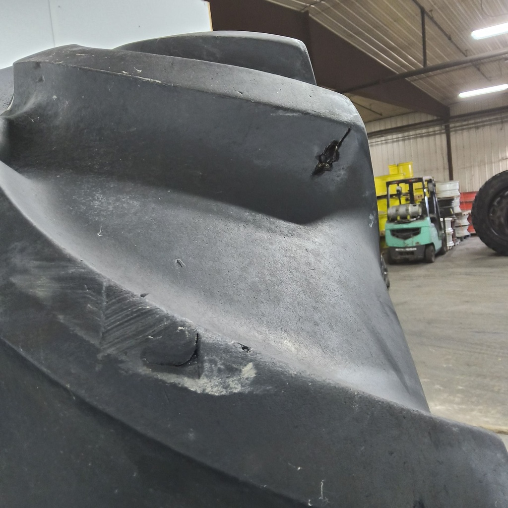 710/70R42 Firestone Radial All Traction DT R-1W 168A8 75%