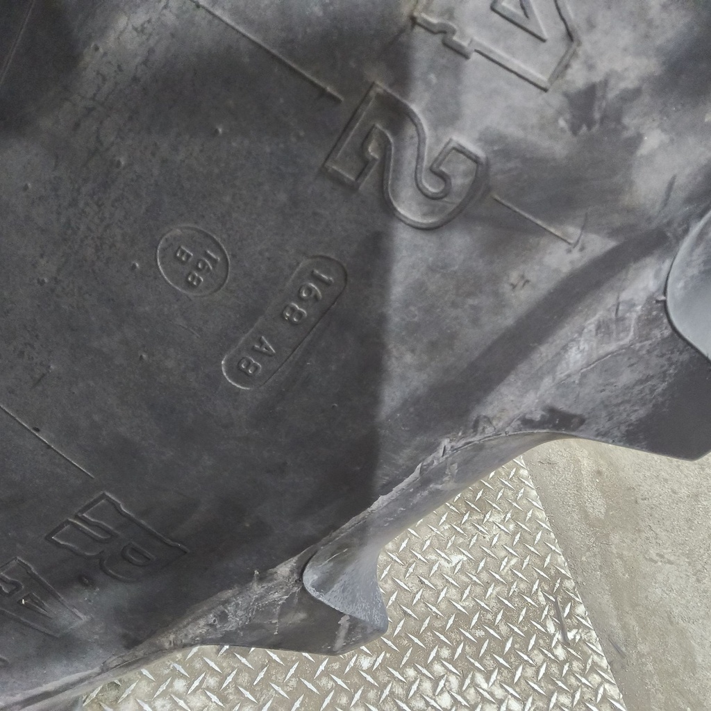 710/70R42 Firestone Radial All Traction DT R-1W 168A8 75%