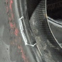 18.4R42 Goodyear Farm Special Sure Grip Radial TD8 R-2 148A8 90%