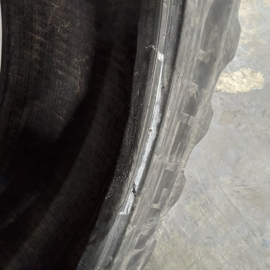 VF420/95R50 Michelin Spraybib R-1S 177D 60%