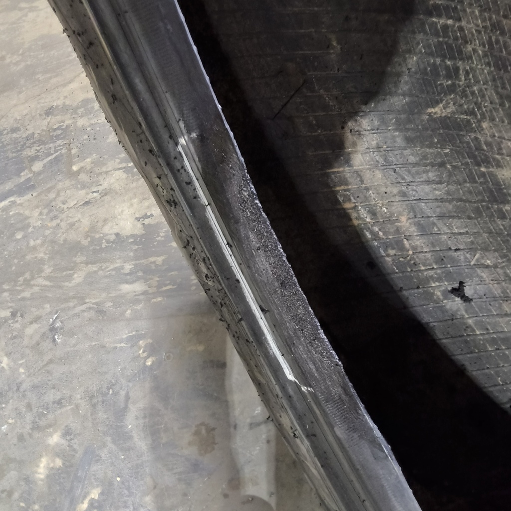 VF420/95R50 Michelin Spraybib R-1S 177D 60%