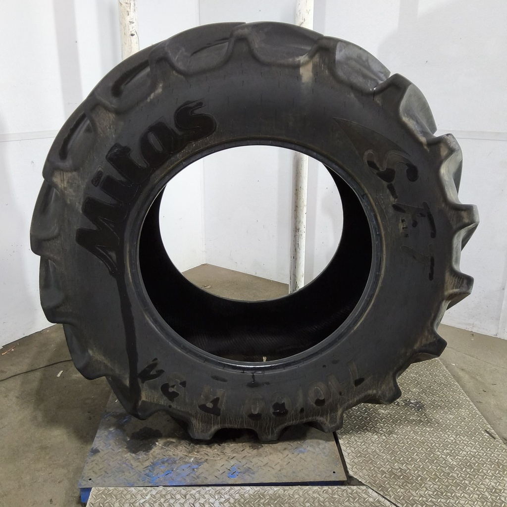 710/60R34 Mitas SuperFlexion Tire (SFT) R-1W 164D 85%