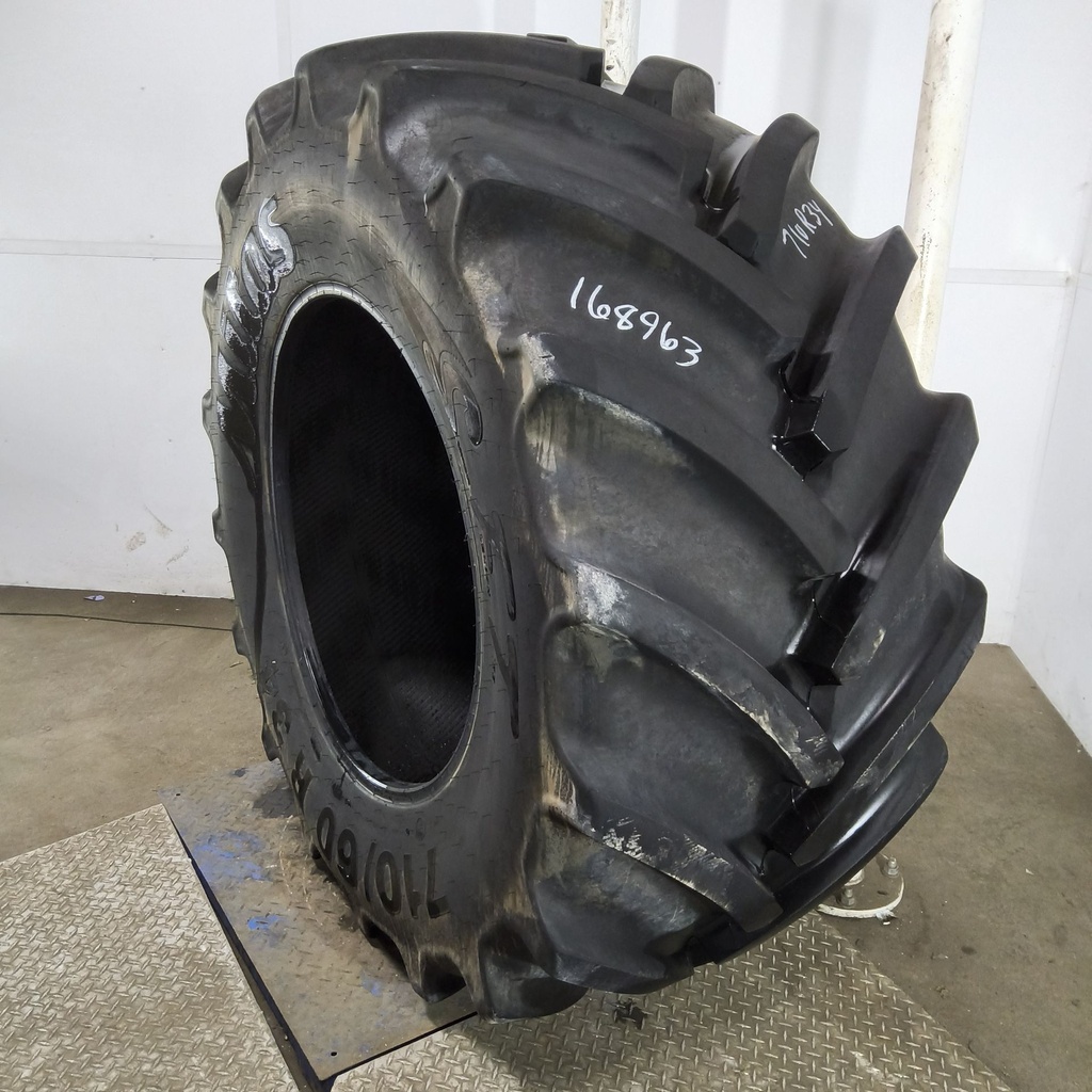 710/60R34 Mitas SuperFlexion Tire (SFT) R-1W 164D 85%