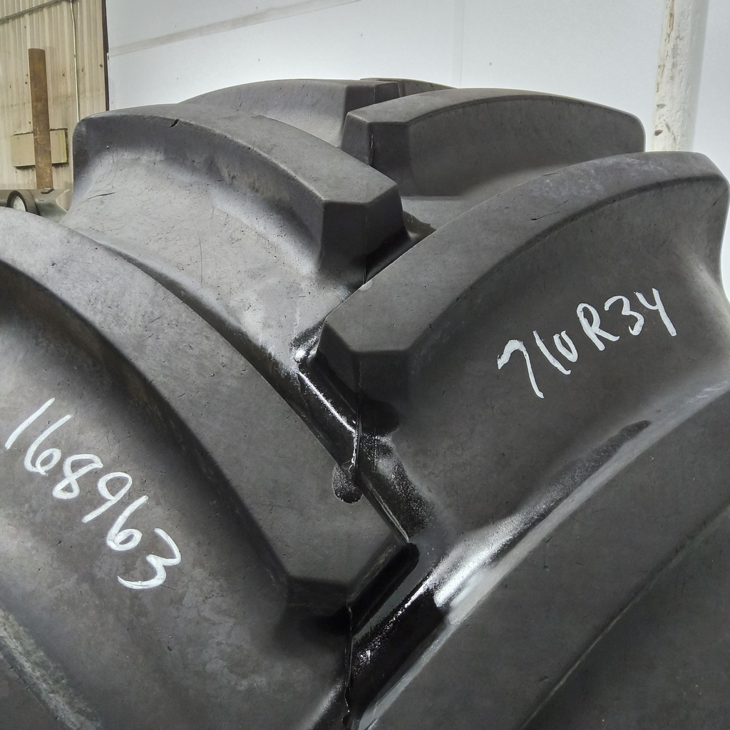 710/60R34 Mitas SuperFlexion Tire (SFT) R-1W 164D 85%