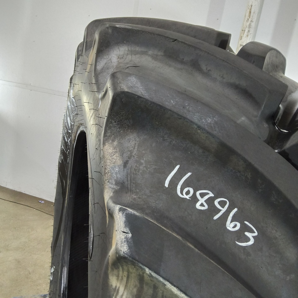 710/60R34 Mitas SuperFlexion Tire (SFT) R-1W 164D 85%