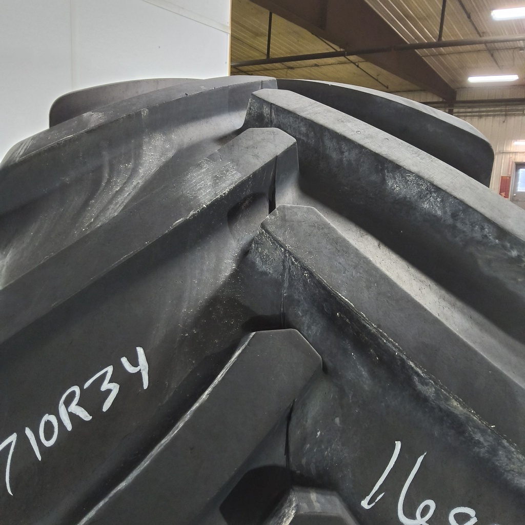 710/60R34 Mitas SuperFlexion Tire (SFT) R-1W 164D 85%