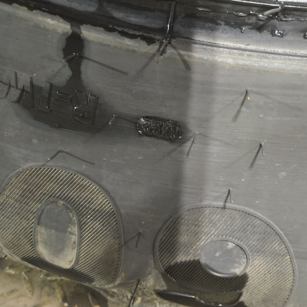 710/60R34 Mitas SuperFlexion Tire (SFT) R-1W 164D 85%