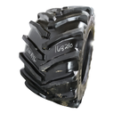 LSW1100/45R46 Goodyear Farm DT930 R-1W 195D 75%