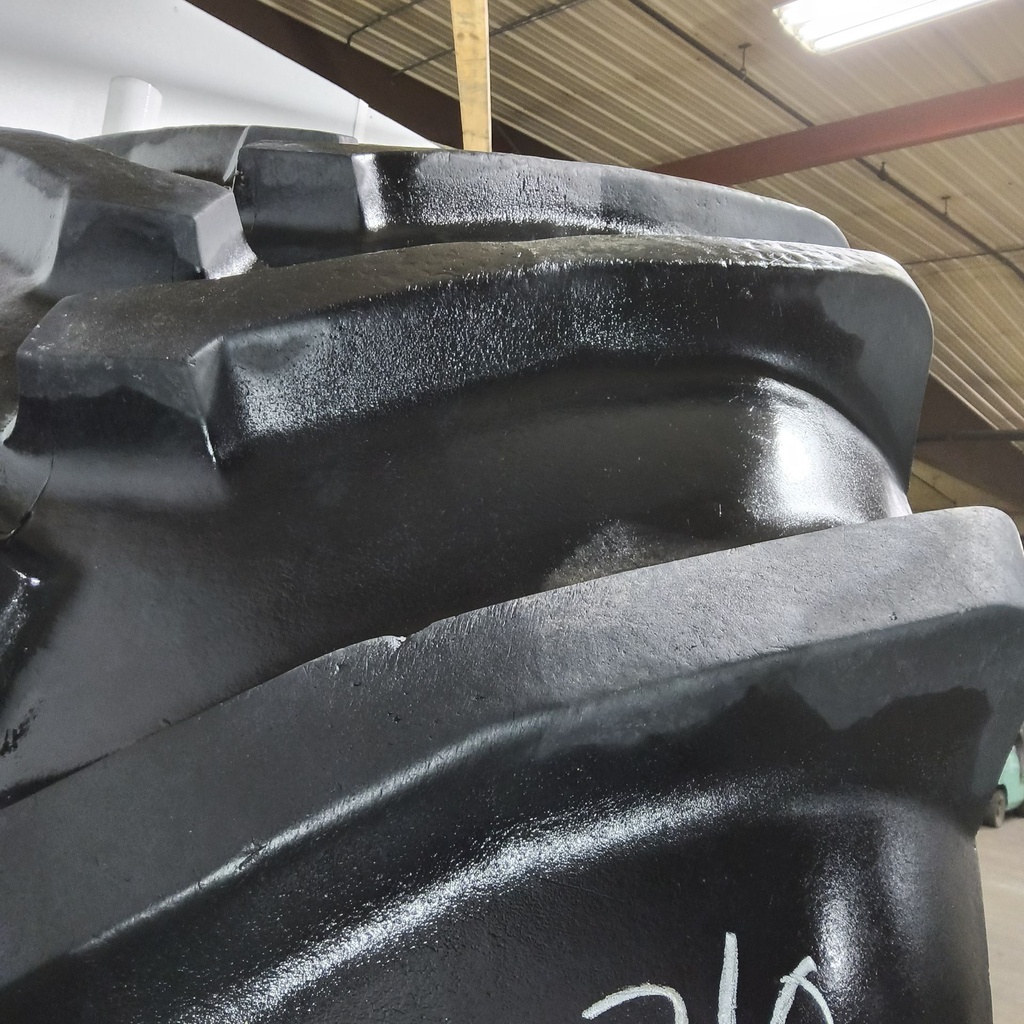 LSW1100/45R46 Goodyear Farm DT930 R-1W 195D 75%