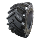 LSW1100/45R46 Goodyear Farm DT930 R-1W 195D 90%