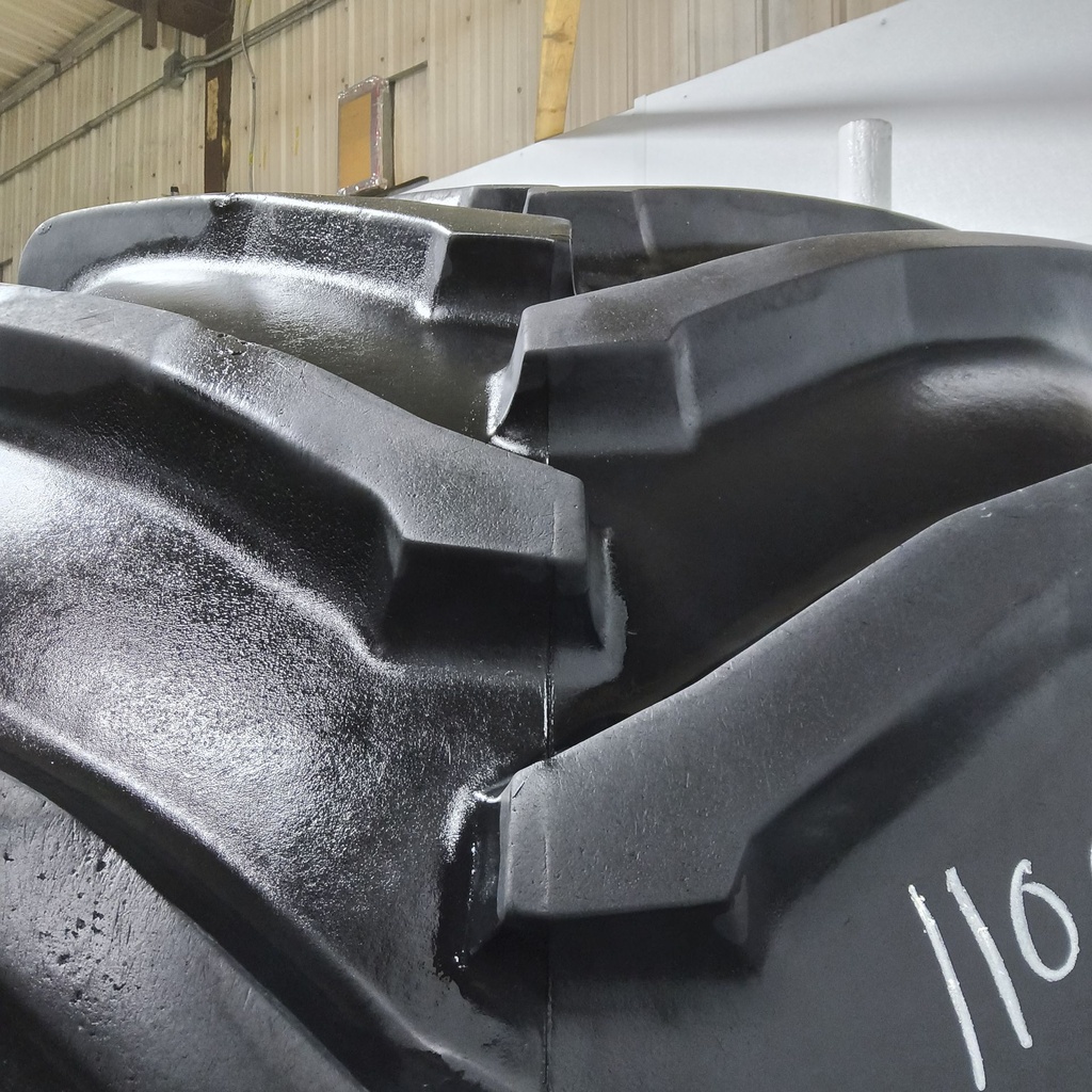 LSW1100/45R46 Goodyear Farm DT930 R-1W 195D 90%