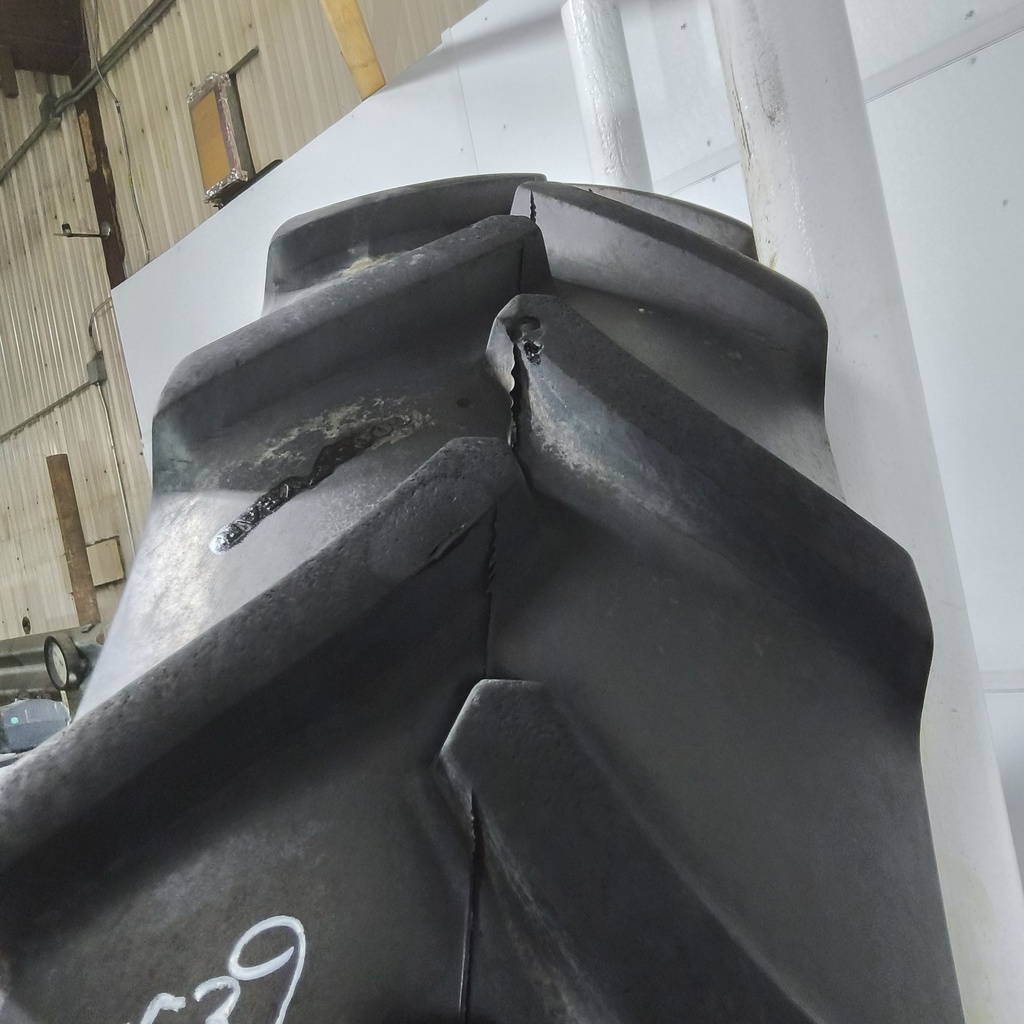 380/90R54 Goodyear Farm Optitrac R-1W 152D 80%