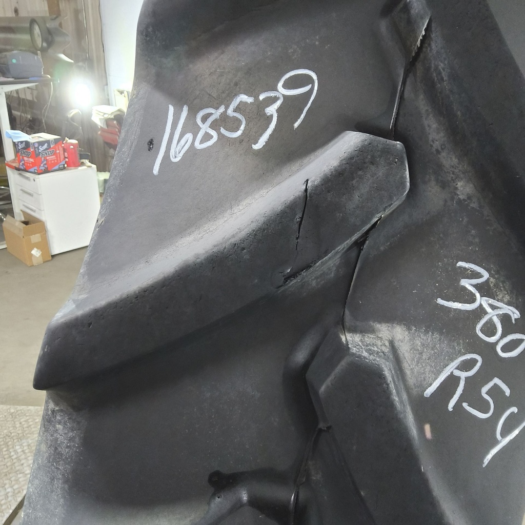 380/90R54 Goodyear Farm Optitrac R-1W 152D 80%