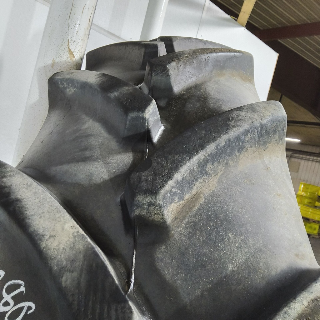 380/90R54 Goodyear Farm Optitrac R-1W 152D 80%