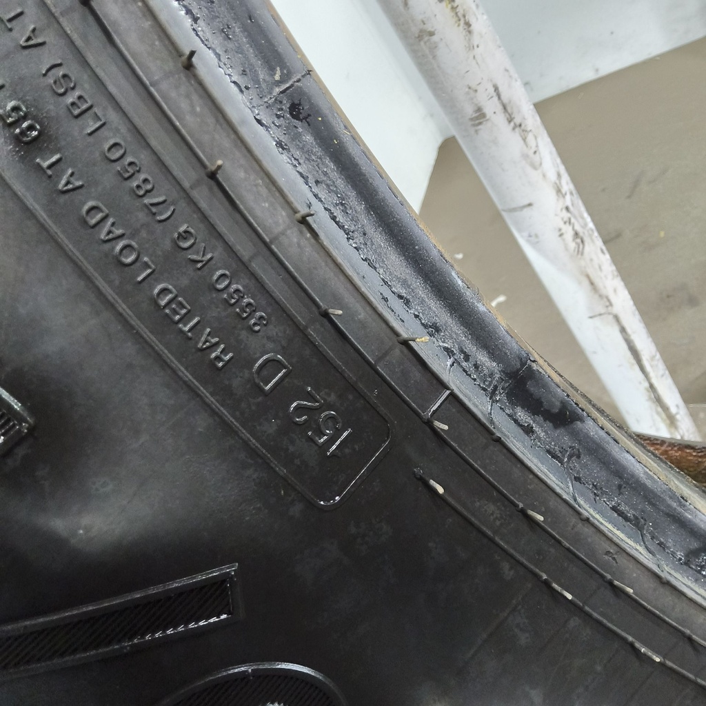 380/90R54 Goodyear Farm Optitrac R-1W 152D 80%