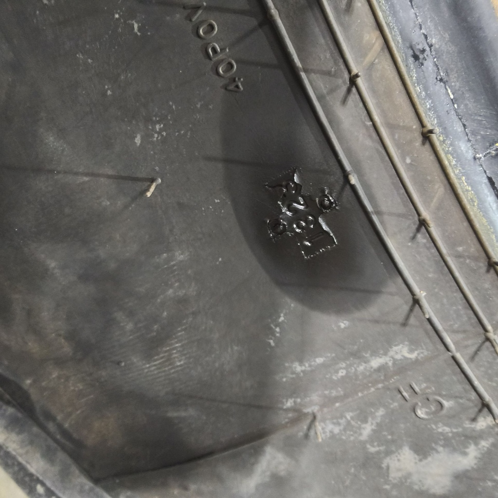 380/90R54 Goodyear Farm Optitrac R-1W 152D 80%