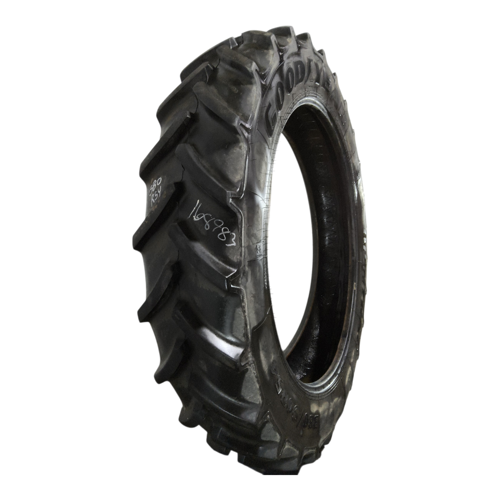 380/90R54 Goodyear Farm Optitrac R-1W 152D 75%