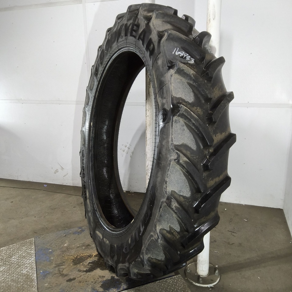 380/90R54 Goodyear Farm Optitrac R-1W 152D 75%