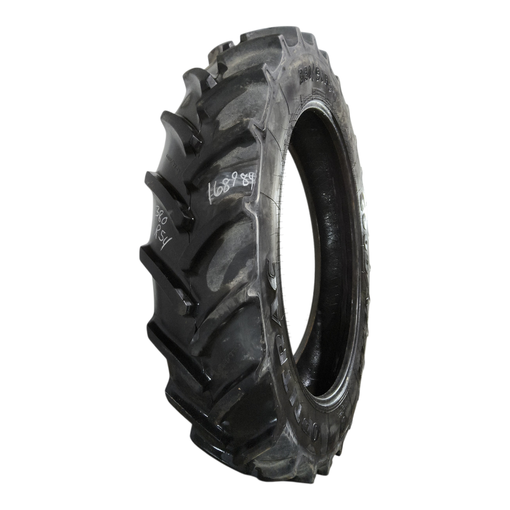 380/90R54 Goodyear Farm Optitrac R-1W 152D 75%
