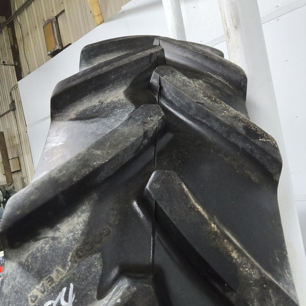 380/90R54 Goodyear Farm Optitrac R-1W 152D 75%