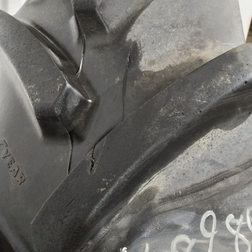 380/90R54 Goodyear Farm Optitrac R-1W 152D 75%