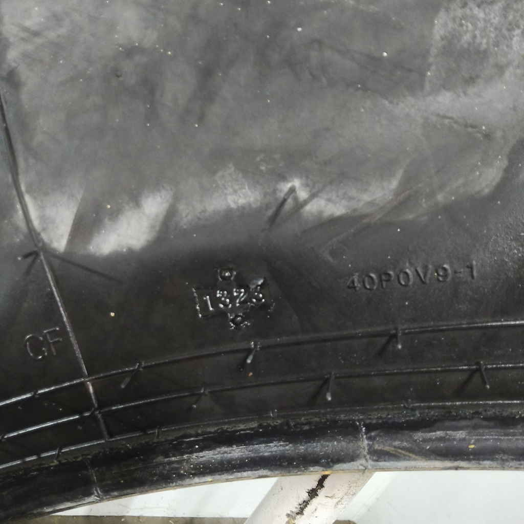 380/90R54 Goodyear Farm Optitrac R-1W 152D 75%