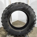 380/85R34 Firestone Radial All Traction FWD R-1 137A8/137B 75%