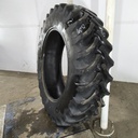 380/85R34 Firestone Radial All Traction FWD R-1 137A8/137B 75%