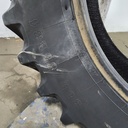 380/85R34 Firestone Radial All Traction FWD R-1 137A8/137B 75%