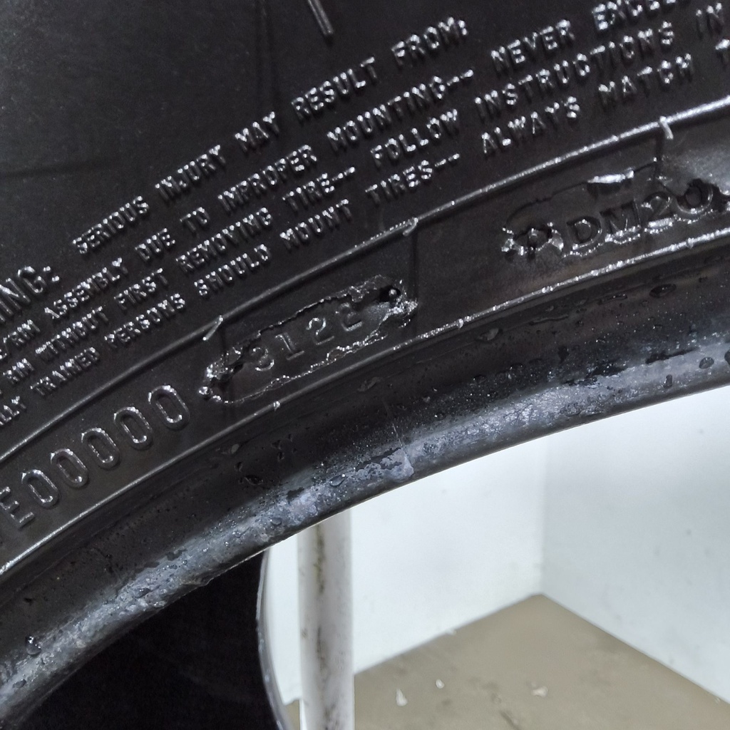 800/70R38 Firestone Maxi Traction R-1W 173D/173B 65%