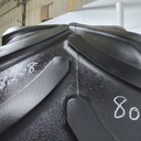 800/70R38 Firestone Maxi Traction R-1W 173D/173B 35%