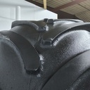 800/70R38 Firestone Maxi Traction R-1W 173D/173B 35%