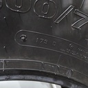 800/70R38 Firestone Maxi Traction R-1W 173D/173B 90%