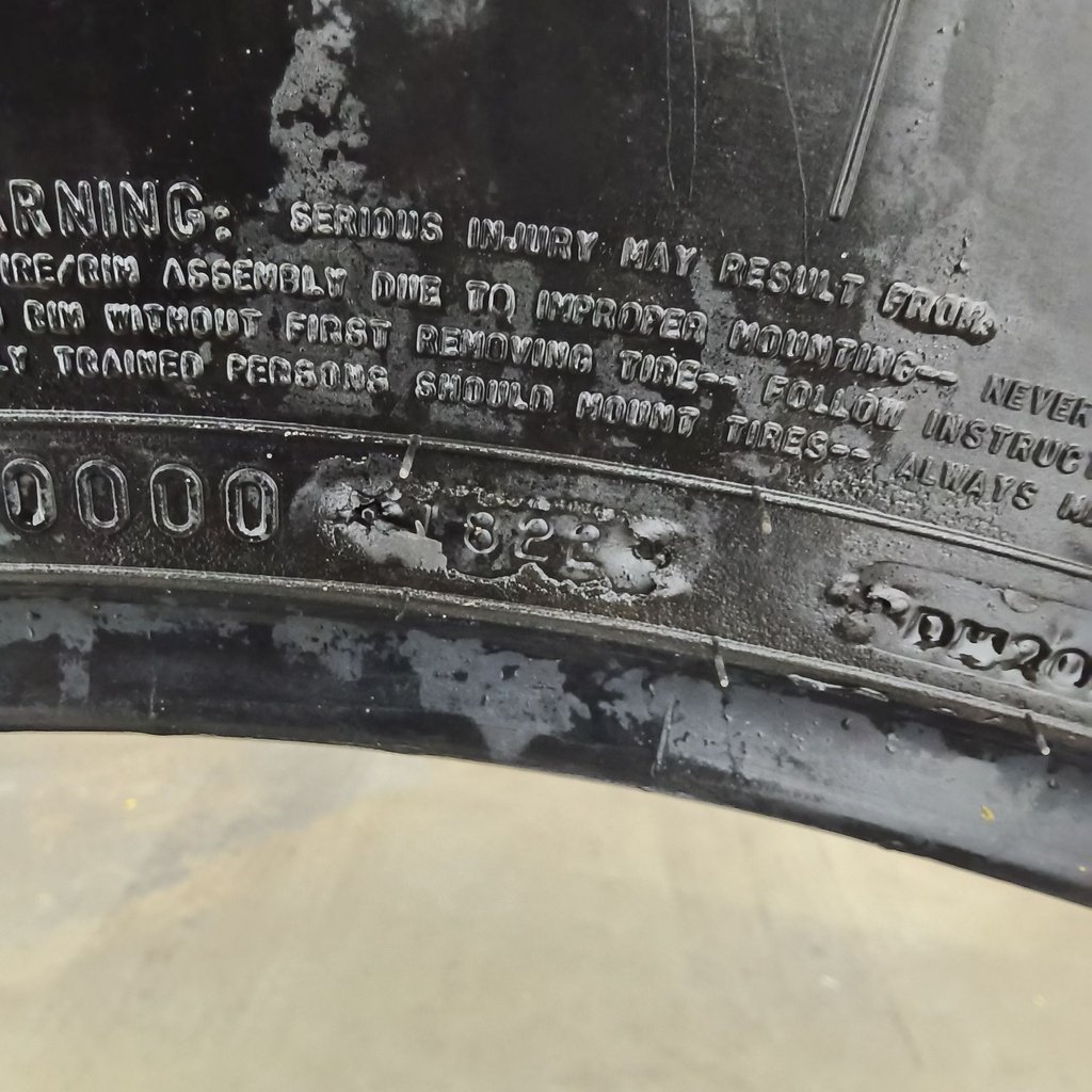 800/70R38 Firestone Maxi Traction R-1W 173D/173B 90%