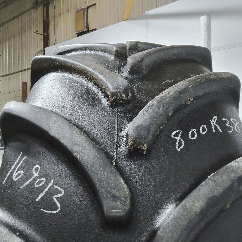 800/70R38 Firestone Maxi Traction R-1W 173D/173B 75%