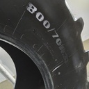 800/70R38 Firestone Maxi Traction R-1W 173D/173B 75%