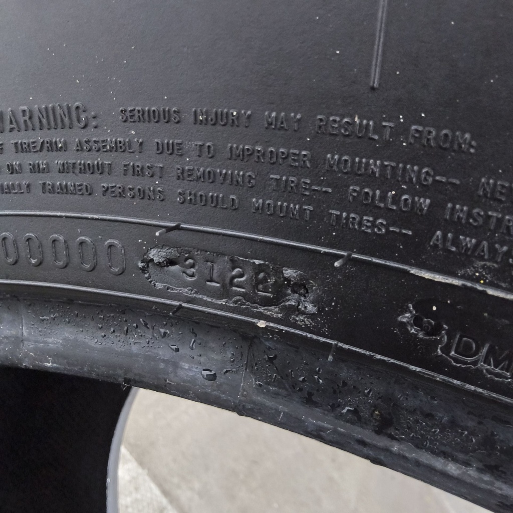 800/70R38 Firestone Maxi Traction R-1W 173D/173B 75%