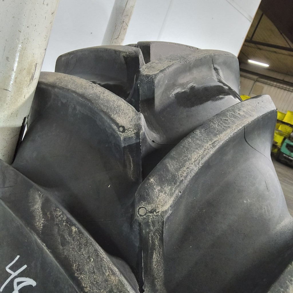 480/70R34 Michelin XM28 R-1W 146A8 80%