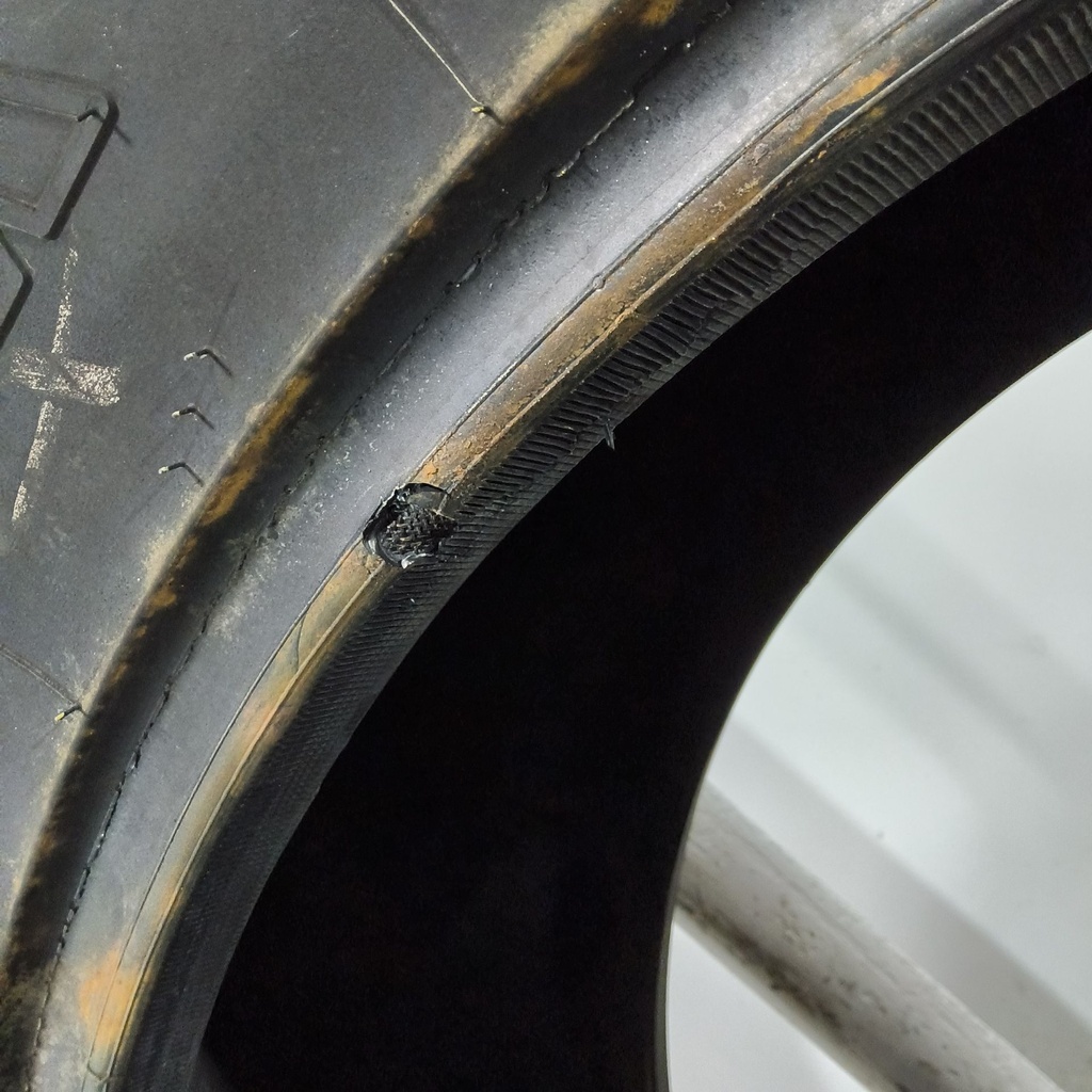 480/70R34 Michelin XM28 R-1W 146A8 80%